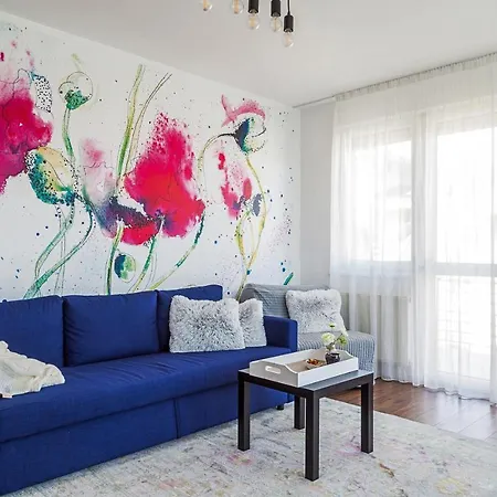 Almere With Free Parking * Budapesta