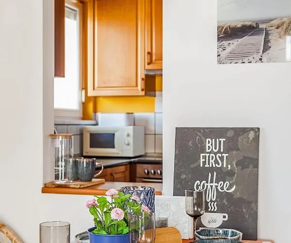 Almere With Free Parking Apartament