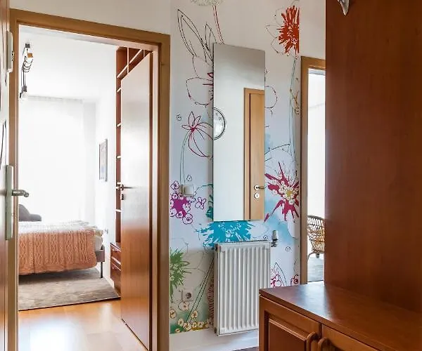 Almere With Free Parking