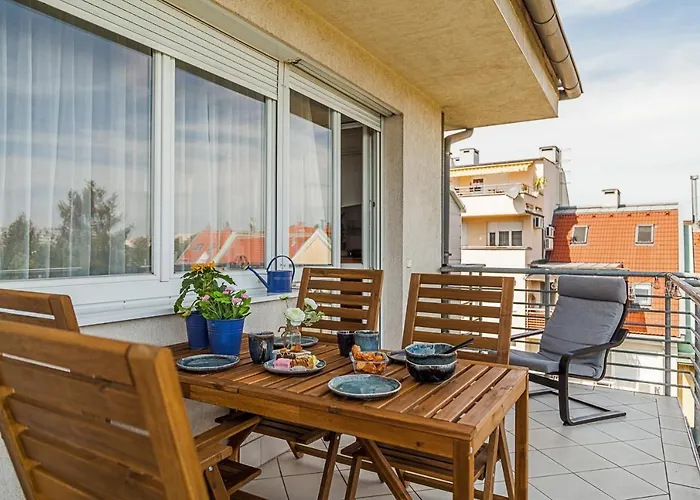 Apartament Almere With Free Parking