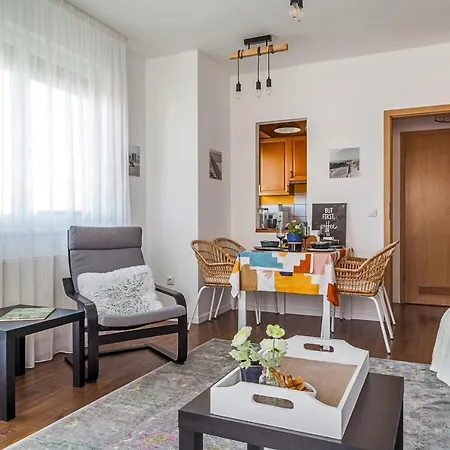 Almere With Free Parking