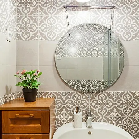 Almere With Free Parking Διαμέρισμα *