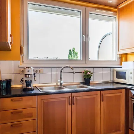 Almere With Free Parking *