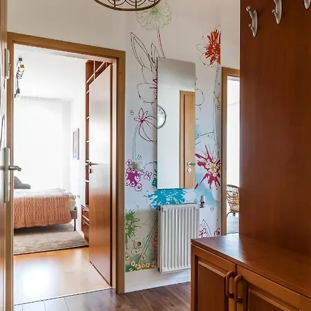 Almere With Free Parking