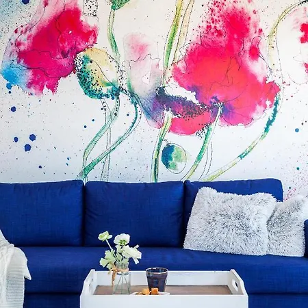 Almere With Free Parking شقة