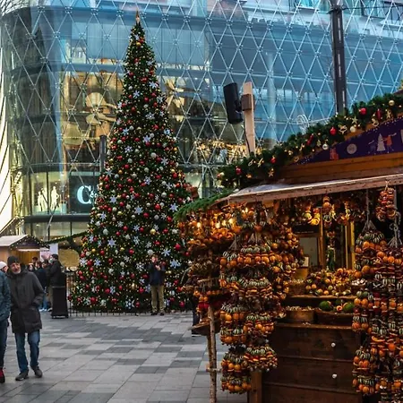 Almere With Free Parking Βουδαπέστη