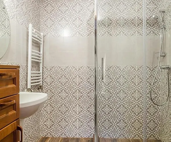 Almere With Free Parking Apartman Budapest