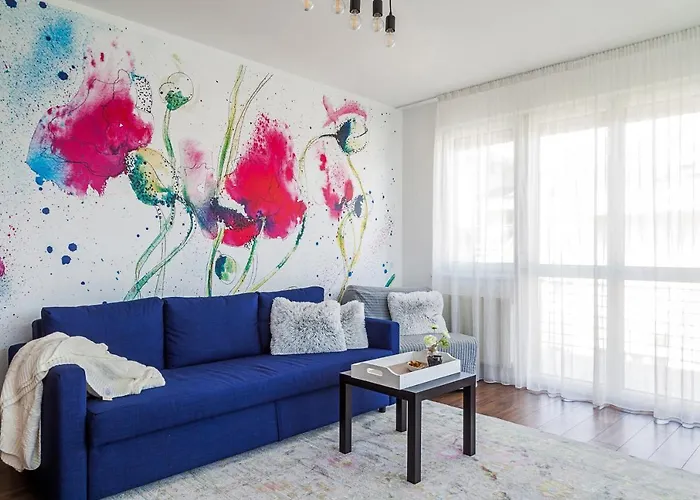 Almere With Free Parking * Budapest