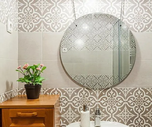 Almere With Free Parking Апартаменты *