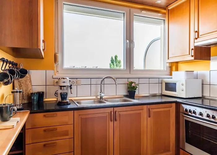 Almere With Free Parking *