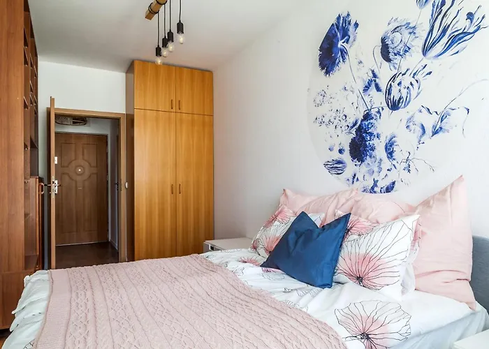 Almere With Free Parking Apartman Budapest