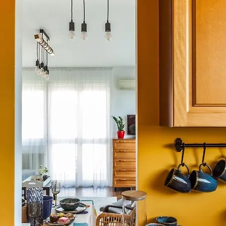 Almere With Free Parking Apartament *